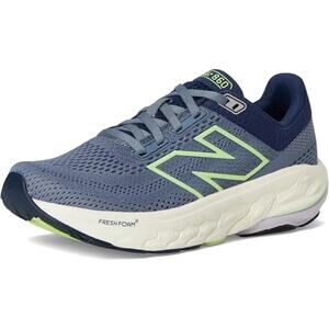 New Balance Womens Fresh Foam X 860v14 Running Sneakers US 9.5 XW Grey NIB
